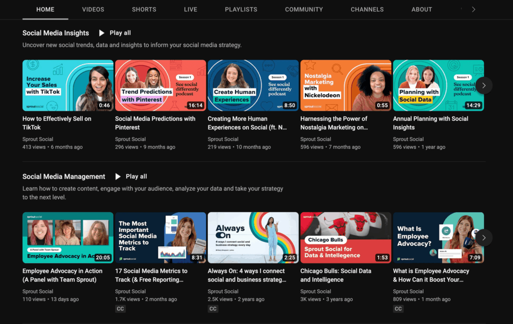 Why online video is the future of content marketing 1 Why online video is the future of content marketing
